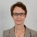 Katinka Weinberger