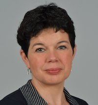 Virginie Marchand