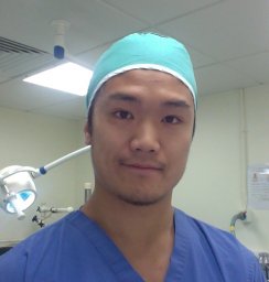 Richard Wong