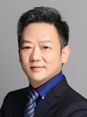 Fanbin Kong