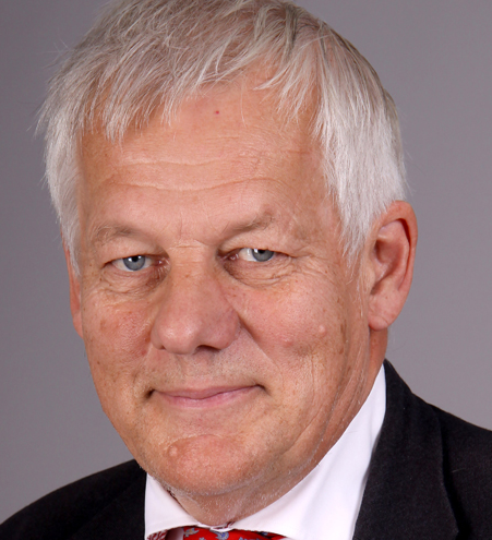 Tomas Albrektsson