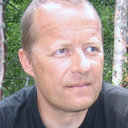 Krister Bamberg