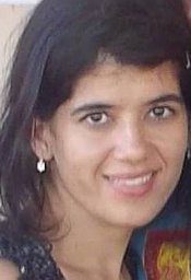Mendes-Pereira Ana M