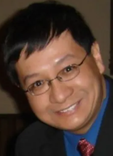 James Chow
