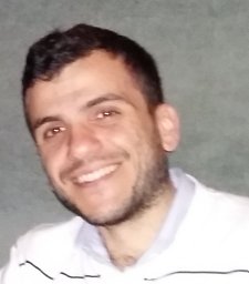 Davide Comite