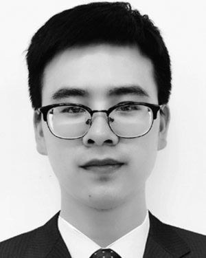 Junteng Yao