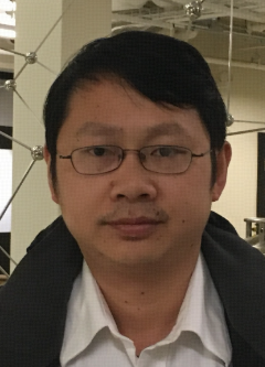 Zuoqin Wang