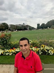A. Ouerghi