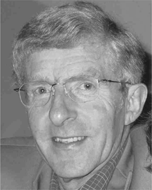 Mike A. Cutter