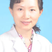 Jianhua Zhang