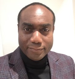 Charles Odilichukwu R. Okpala