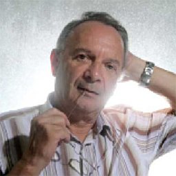 Alain Pavé