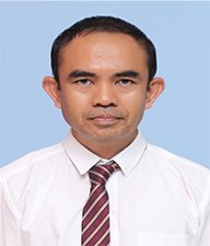 Ismail