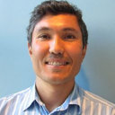 Alexander Buyantuev