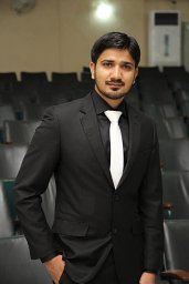 Umar Farooque