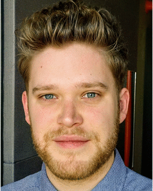 Jens Vertongen