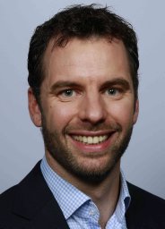 Richard Van Rijn