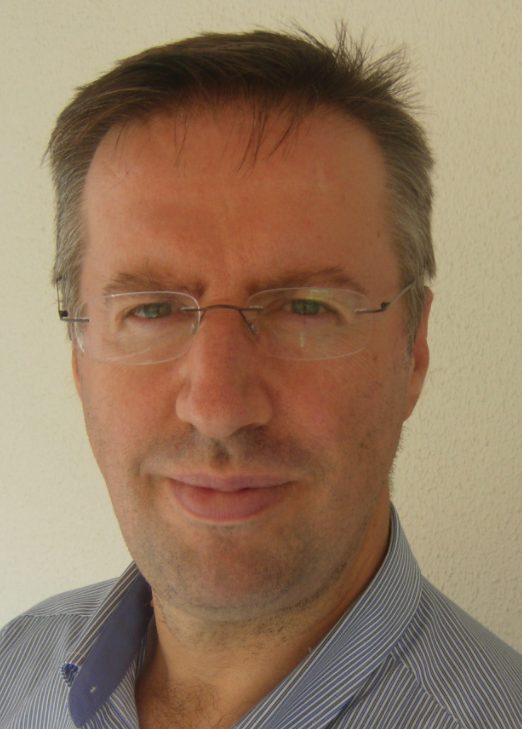 Christos Dordas