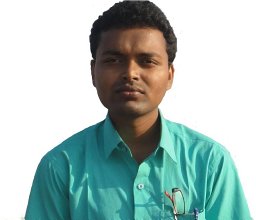 Debashish Das