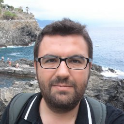 Ahmet Coskunçay