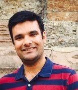 Shivram Haridha