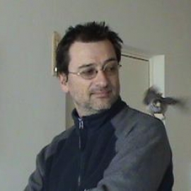 Jose Guivant
