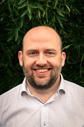Andrew Stent