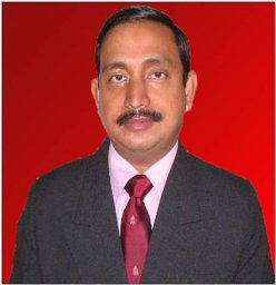 Jyotindu Debnath