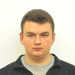 Dziuba Dmytro