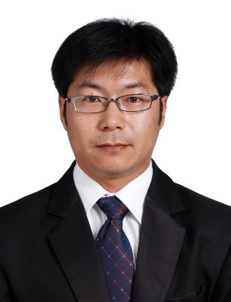 Chong Ma