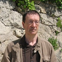 Claude Mouches