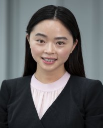 Lisa Yao Liu