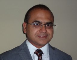 Sanjiv Dhingra