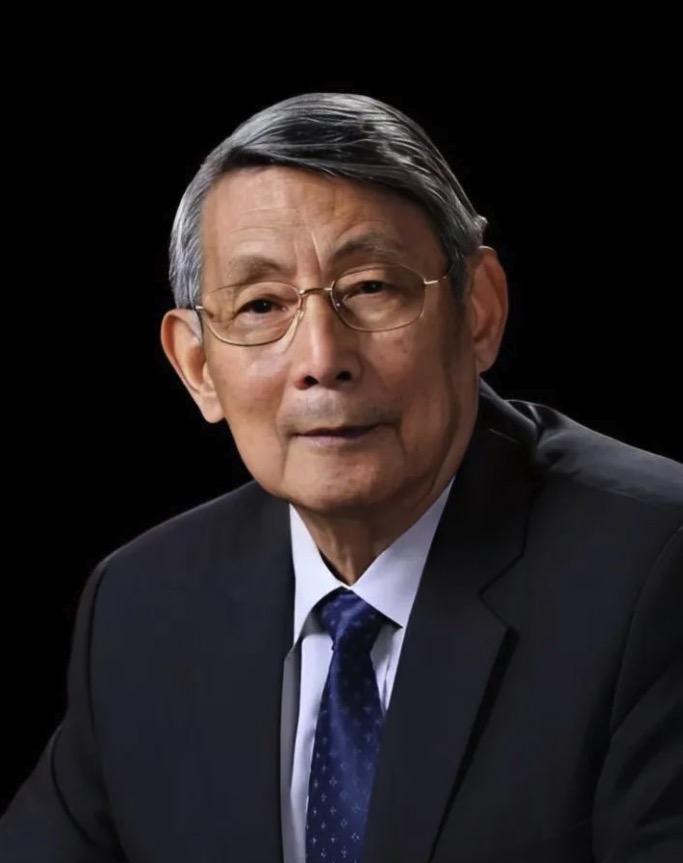 Shangyang Lin