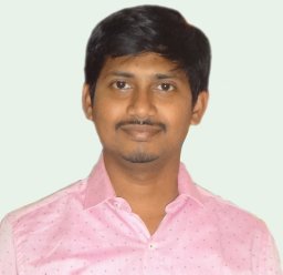 Srinivasa rao, D.