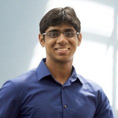 Vivek K. Pallipuram