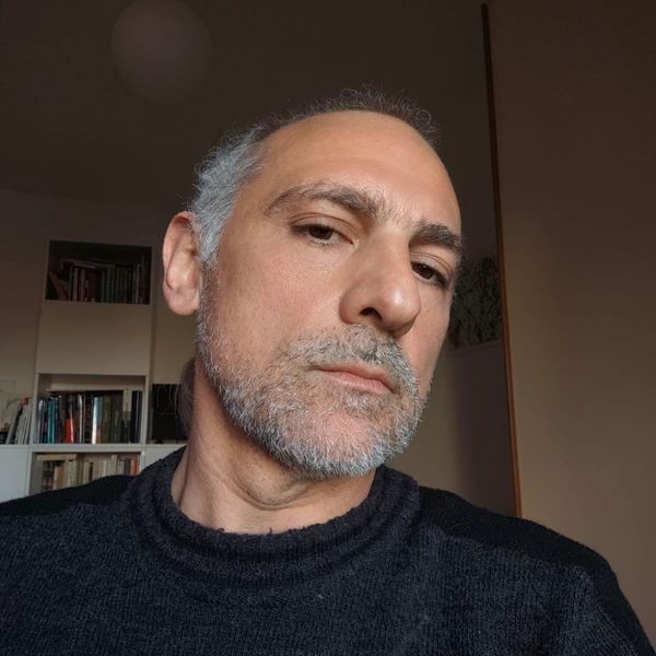 Virgilio Mattoli