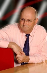 Peter Matthews