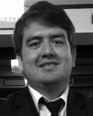 Jonathan Mendieta