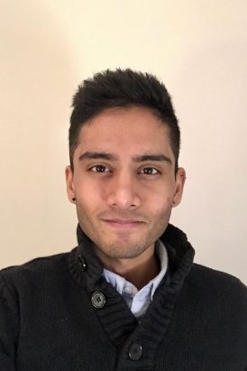 Adi Saleem Bharat
