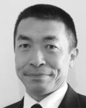 Takumi Takashima