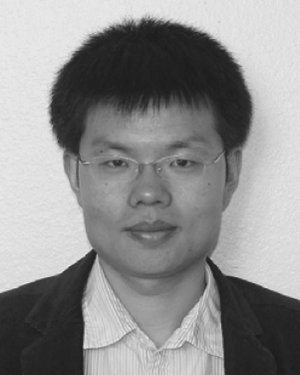 Zhaobing Tian