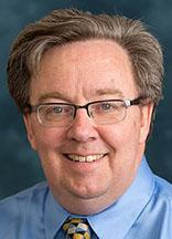 Patrick McLaughlin