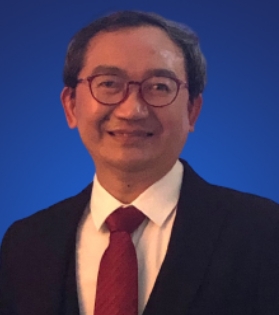 Yigang He