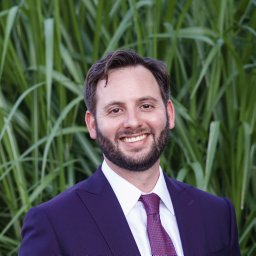 Seth Oranburg