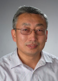 Lixin Shen