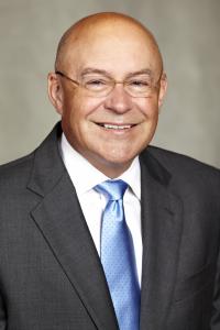 Robert Thomas Fraley