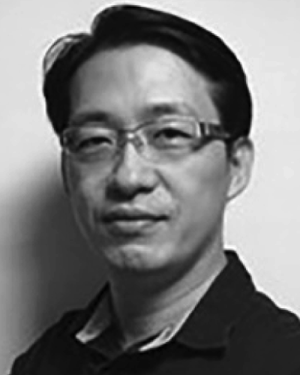 Taekseung Kim