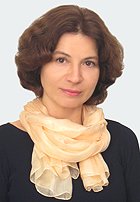 Alla Shepelkevich