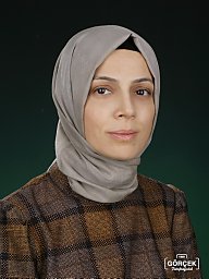 Elif Yilmazel Ucar